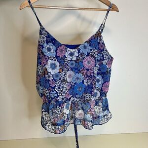 NWOT the general good tank, size medium